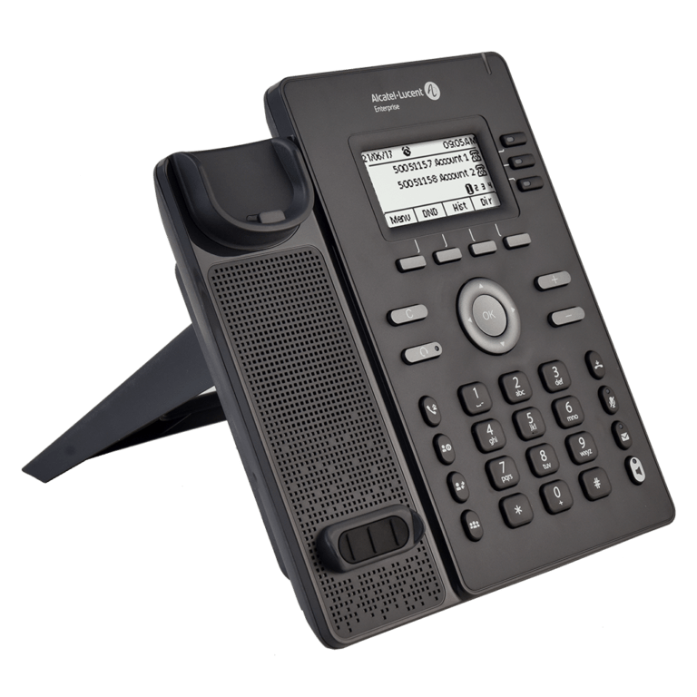 Điện thoại IP Alcatel H3P